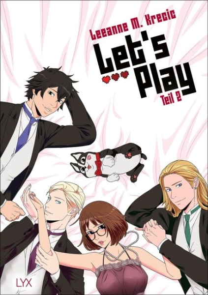Let's Play 2